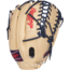 Rawlings Pro Preferred 12.75" Outfield Baseball Glove - PROSMT27C