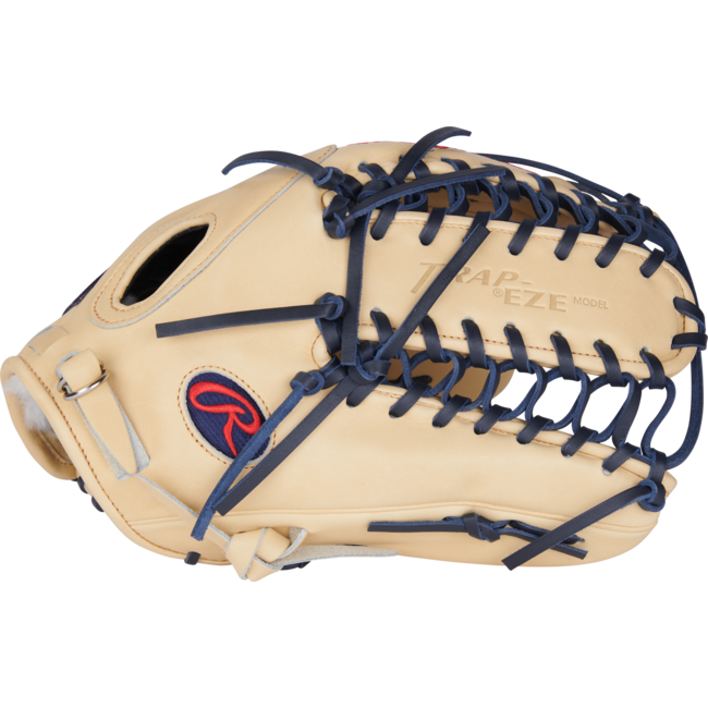 Rawlings Pro Preferred 12.75" Outfield Baseball Glove - PROSMT27C