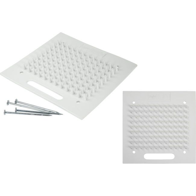 Rawlings Stake Down Cleat Cleaner