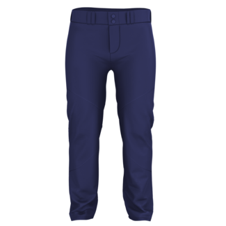 Alleson Alleson Youth Crush Open Bottom Baseball Pant - 655WLPY