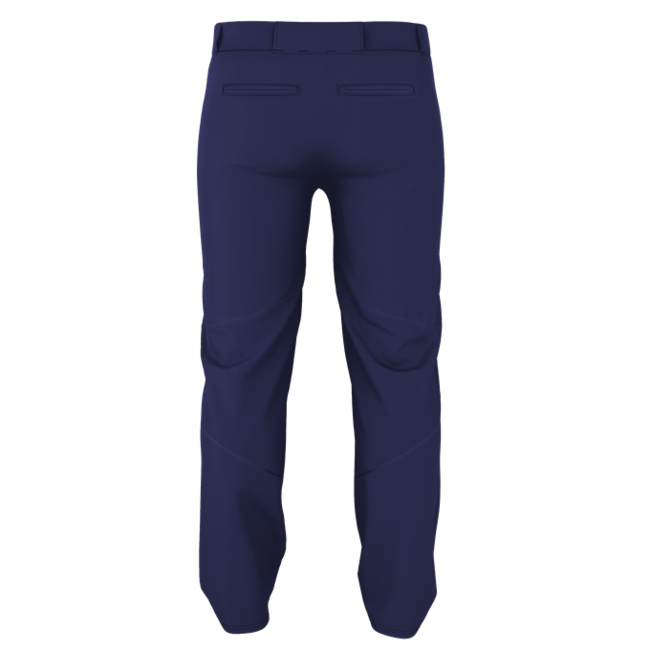 Alleson Youth Crush Open Bottom Baseball Pant - 655WLPY
