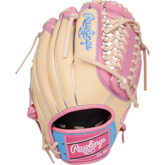 Rawlings Rawlings Heart of the Hide March RGGC 11.75" Infield Baseball Glove