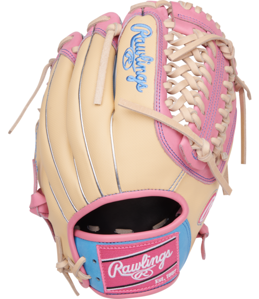 Rawlings Rawlings Heart of the Hide March RGGC 11.75" Infield Baseball Glove