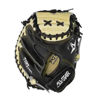 All-Star All-Star Top Star 33.5" Baseball Catcher Mitt - CM-TS-A