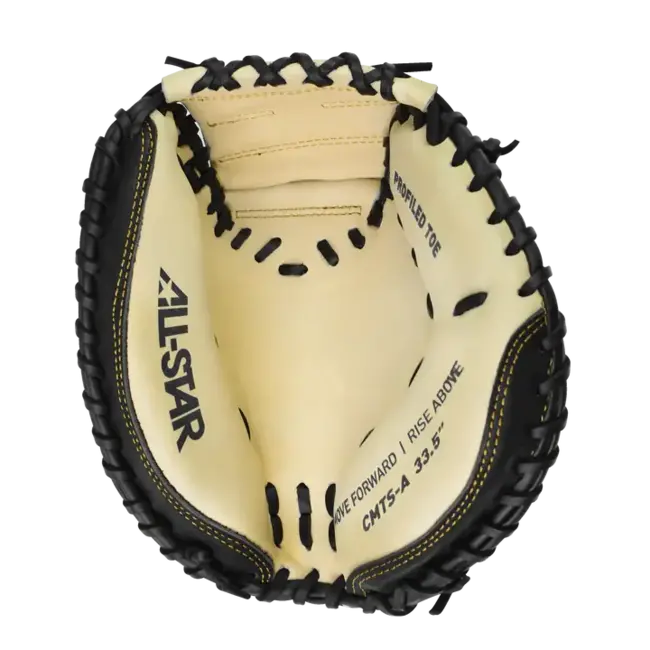 All-Star Top Star 33.5" Baseball Catcher Mitt - CM-TS-A