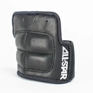 All-Star All-Star Pro Lace On Wrist Guard W/Strap