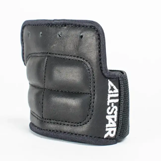 All-Star Pro Lace On Wrist Guard W/Strap