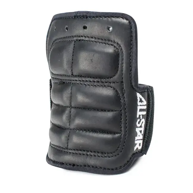 All-Star Pro Lace On Wrist Guard W/Strap