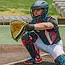 All-Star Pro Lace On Wrist Guard W/Strap