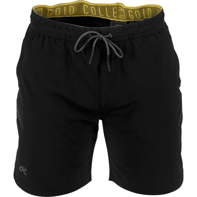 Rawlings Adult Gold Collection Performance Shorts - GCPS