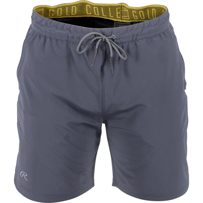 Rawlings Adult Gold Collection Performance Shorts - GCPS