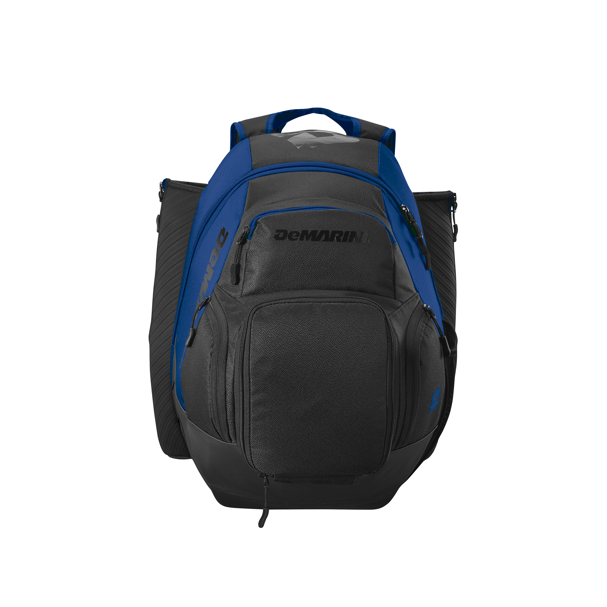 Sac à dos Rouge 60L Randonnée Sport Extérieur Mode Sac École Voyage