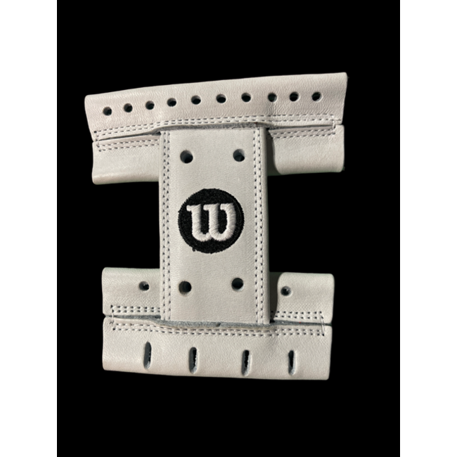 Wilson Pro Leather "I" Web Pocket Replacement Piece