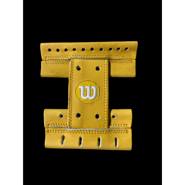Wilson Pro Leather "I" Web Pocket Replacement Piece