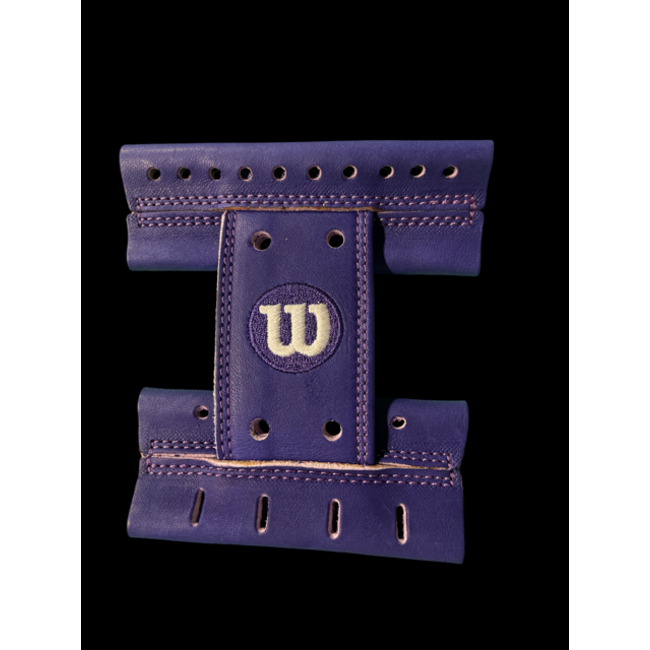 Wilson Pro Leather "I" Web Pocket Replacement Piece