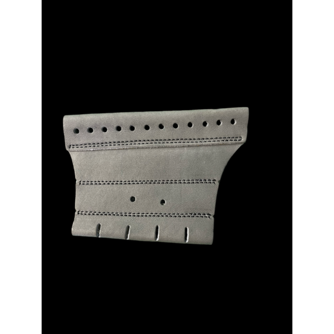 Wilson Pro Leather Half Moon Web Pocket Replacement Piece