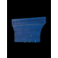 Wilson Pro Leather Half Moon Web Pocket Replacement Piece
