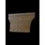 Wilson Pro Leather Half Moon Web Pocket Replacement Piece