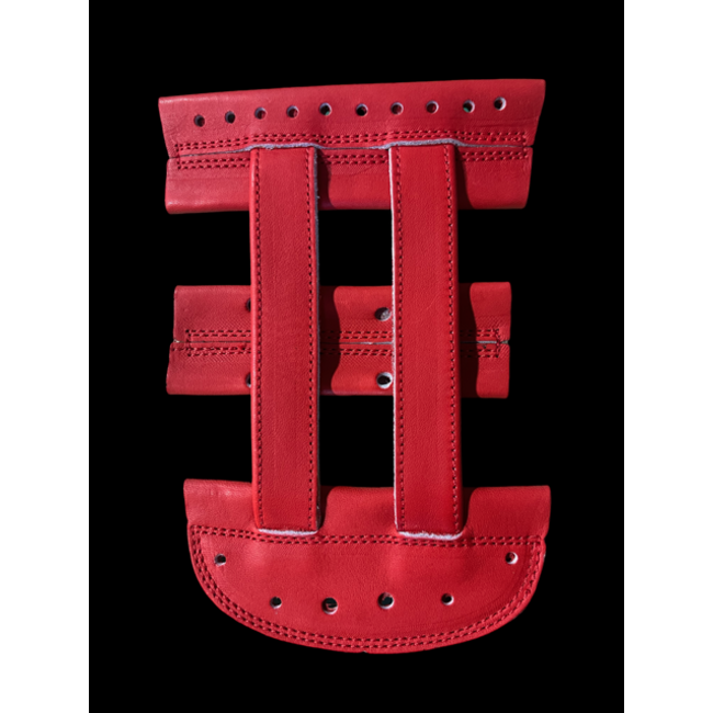 Wilson Pro Leather "H" Web Dual Post Replacement Web