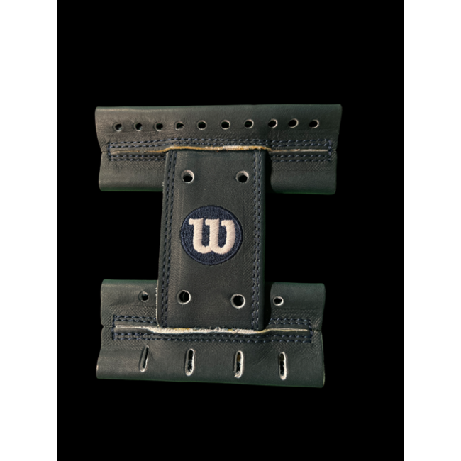 Wilson Pro Leather "I" Web Pocket Replacement Piece