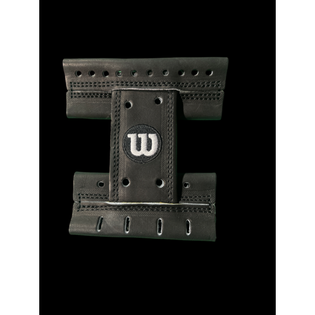 Wilson Pro Leather "I" Web Pocket Replacement Piece