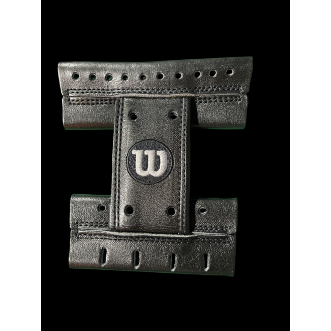 Wilson Pro Leather "I" Web Pocket Replacement Piece