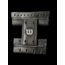 Wilson Pro Leather "I" Web Pocket Replacement Piece