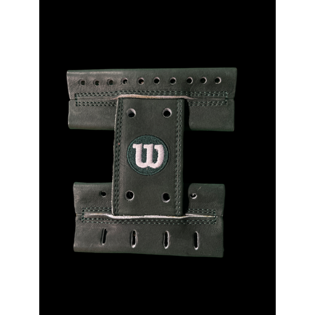 Wilson Pro Leather "I" Web Pocket Replacement Piece