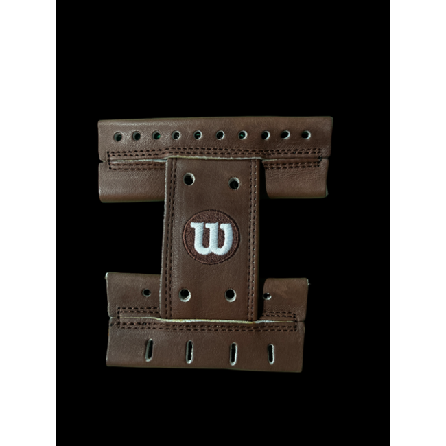 Wilson Pro Leather "I" Web Pocket Replacement Piece