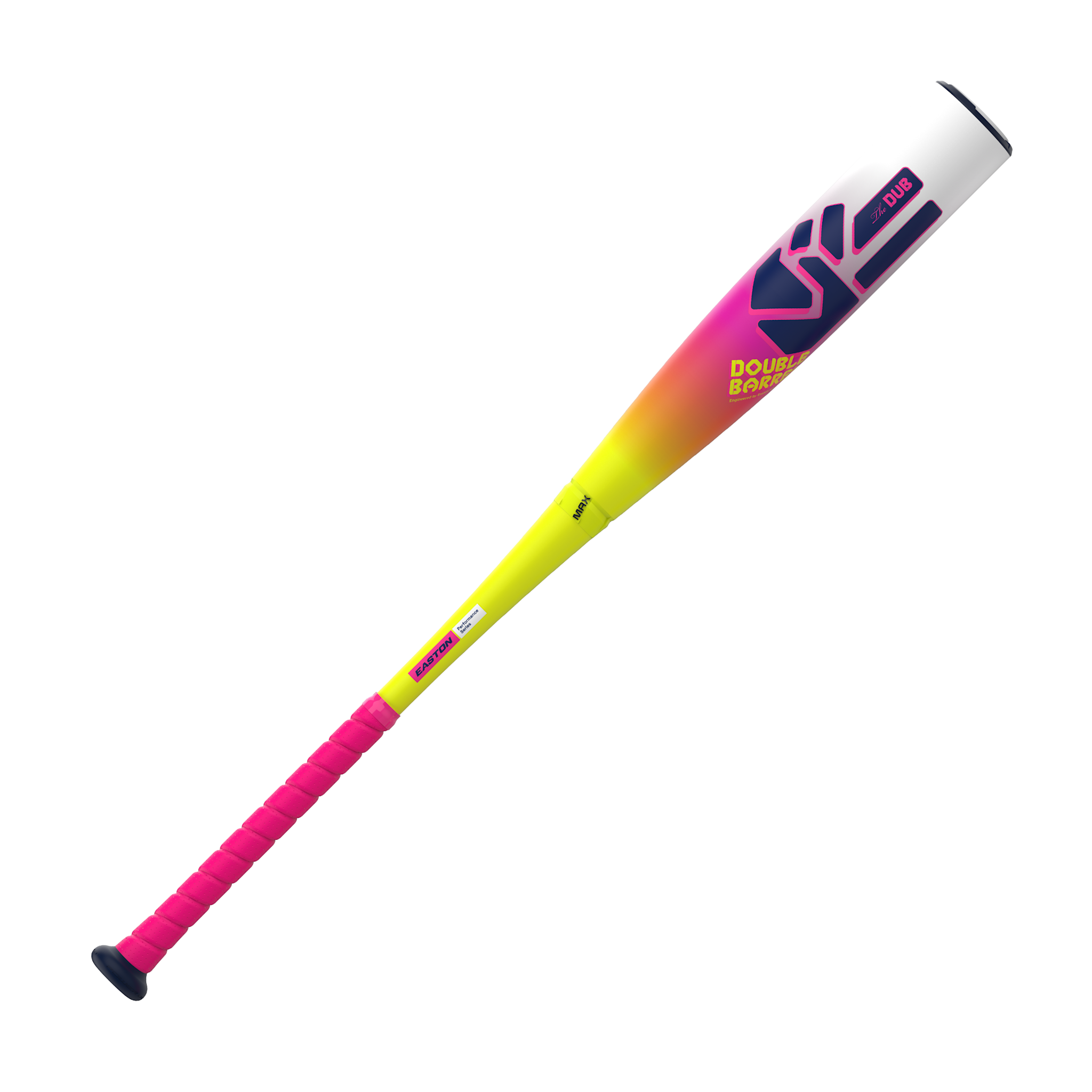 2026 Easton Dub (-10) USSSA Baseball Bat - EUT6DUB10 - Bagger Sports