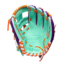 Wilson A2000 1975SS April GOTM 11.75" Infield Baseball Glove - WBW1034801175
