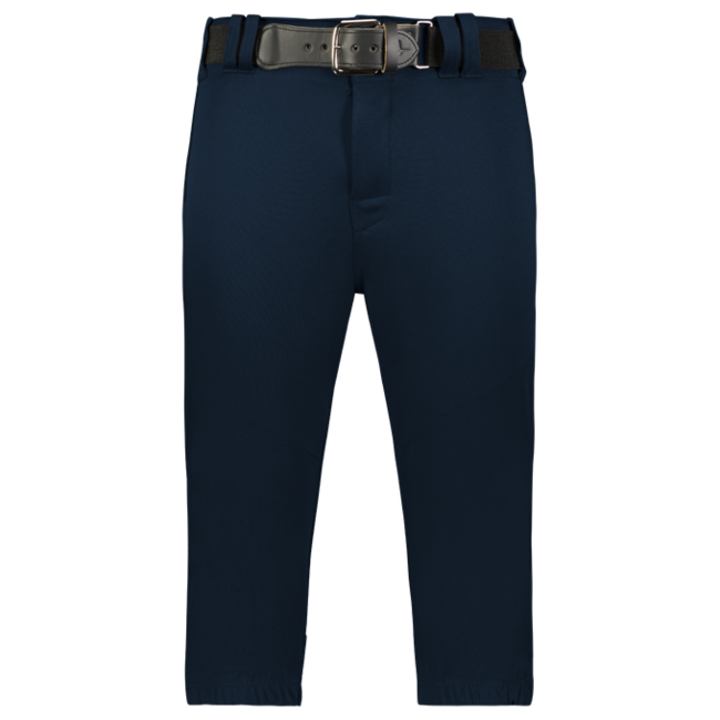 Alleson Adult Crush Knicker Baseball Pant - 655PKN