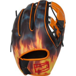 Rawlings Rawlings REV1X May RCCG 11.75" Infield Baseball Glove - REV205-2BO