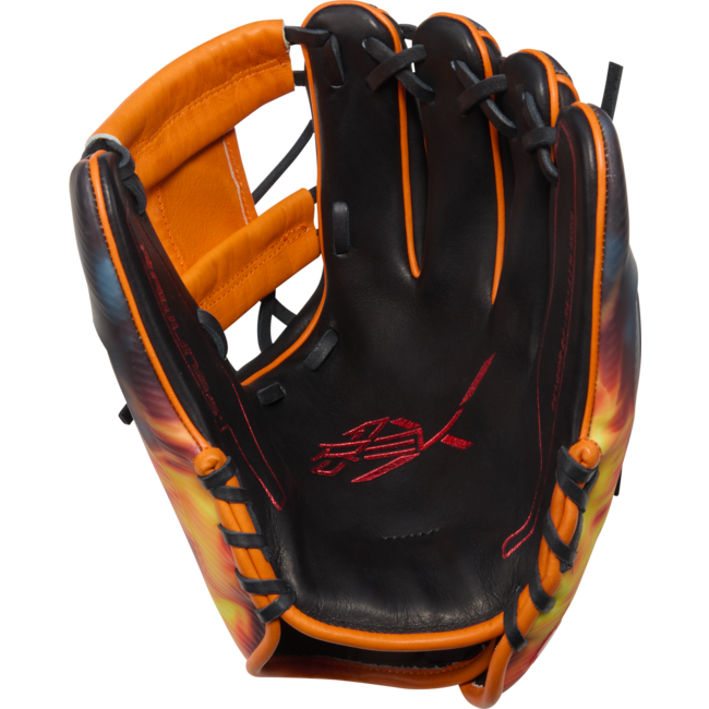 Rawlings REV1X May RCCG 11.75" Infield Baseball Glove - REV205-2BO