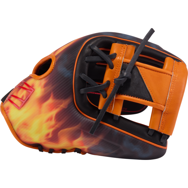 Rawlings REV1X May RCCG 11.75" Infield Baseball Glove - REV205-2BO