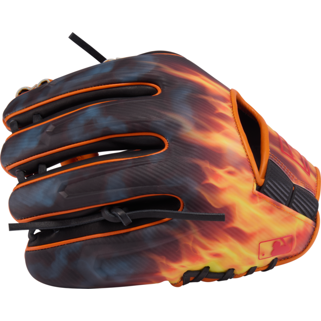 Rawlings REV1X May RCCG 11.75" Infield Baseball Glove - REV205-2BO