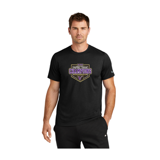 Nike Valencia JV 2025 Champs Nike Legend Performance Tee