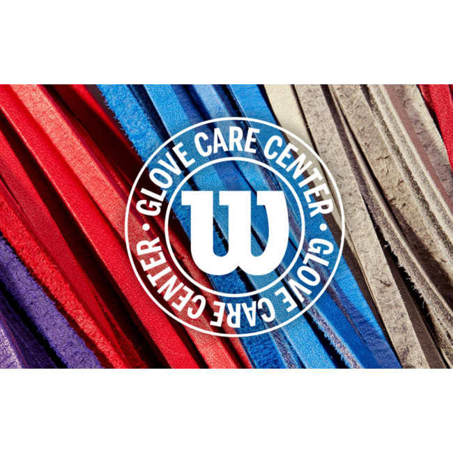 Wilson Pro Leather "I" Web Pocket Replacement Piece