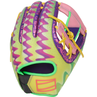 Rawlings Rawlings REV1X 11.75" Infield Baseball Glove -  REV205-2PUP