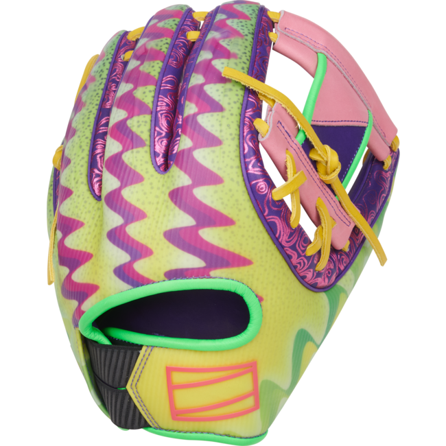 Rawlings REV1X 11.75" Infield Baseball Glove -  REV205-2PUP