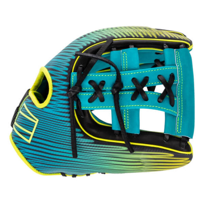 Rawlings REV1X 11.75" Infield Baseball Glove -  REV205-32TEY