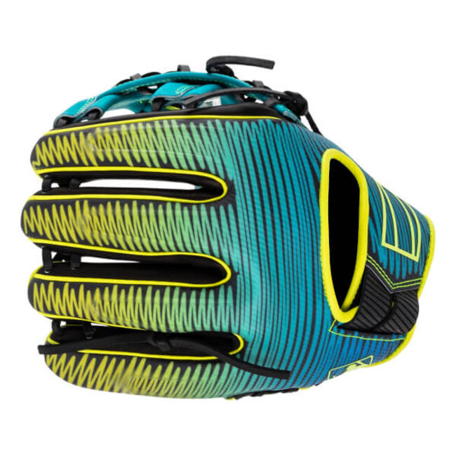 Rawlings REV1X 11.75" Infield Baseball Glove -  REV205-32TEY