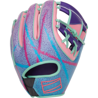 Rawlings Rawlings REV1X 11.75" Infield Baseball Glove -  REV205-2PUM