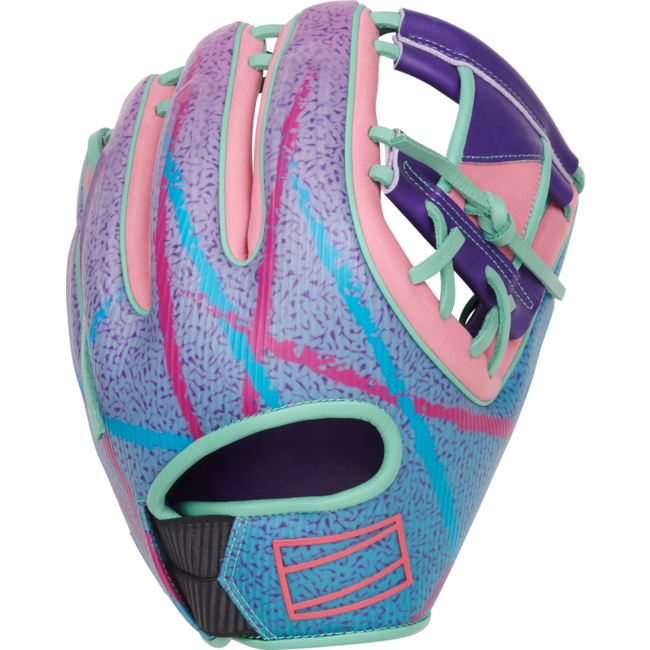 Rawlings REV1X 11.75" Infield Baseball Glove -  REV205-2PUM