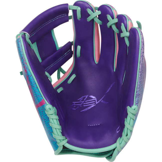 Rawlings REV1X 11.75" Infield Baseball Glove -  REV205-2PUM