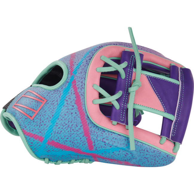 Rawlings REV1X 11.75" Infield Baseball Glove -  REV205-2PUM