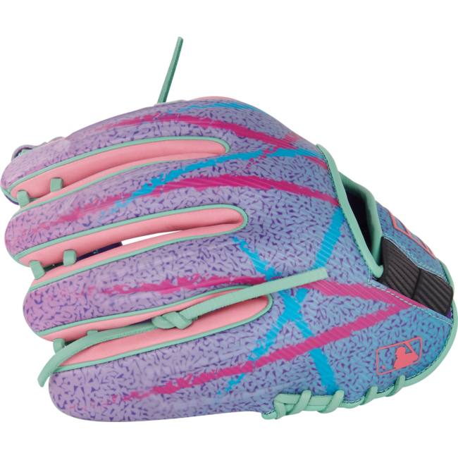 Rawlings REV1X 11.75" Infield Baseball Glove -  REV205-2PUM