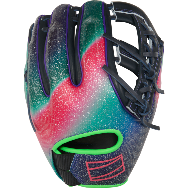 Rawlings REV1X 11.75" Infield Baseball Glove -  REV205-32NPU