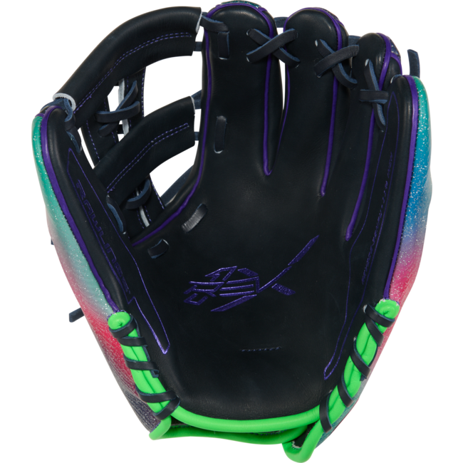 Rawlings REV1X 11.75" Infield Baseball Glove -  REV205-32NPU