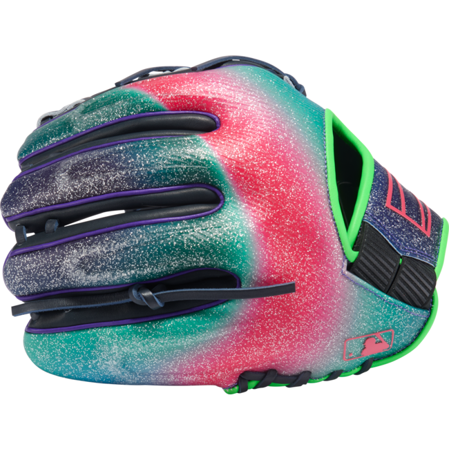 Rawlings REV1X 11.75" Infield Baseball Glove -  REV205-32NPU